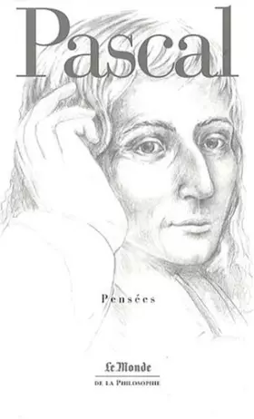 PENSEES (MONDE) - Pascal Blaise