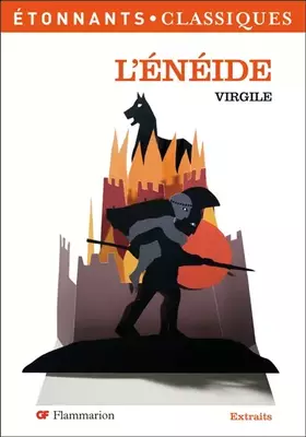 L'Enéide: extraits