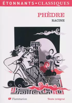 Phèdre - Jean Racine