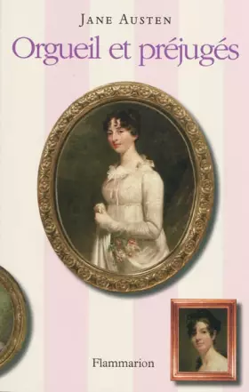 Orgueil et préjugés (Broché) - Jane Austen, Laurent Bury
