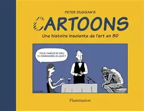 Cartoons