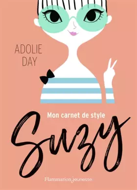 Suzy, mon carnet de style