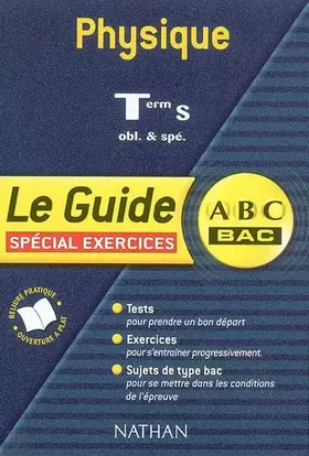 Physique Terminale S - Collectif