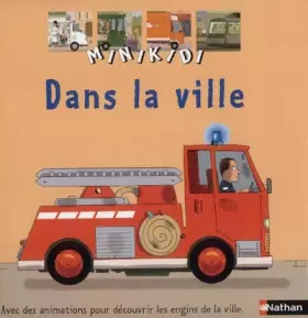 Dans la ville - Thomas Baas
