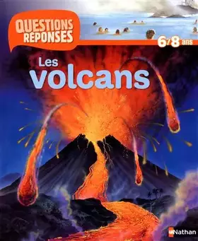 N17 - VOLCANS - SIMON ADAMS, ELISABETH DE GALBERT