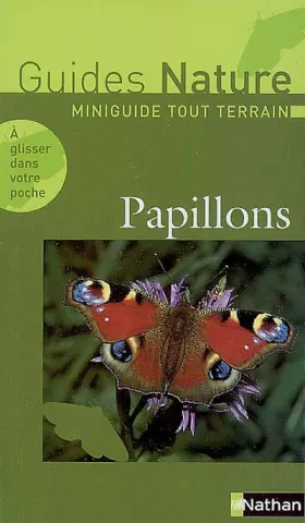 Papillons - Gérard Luquet