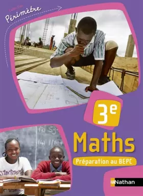 Périmètre Maths 3e élève