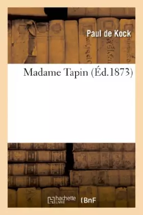 Madame Tapin