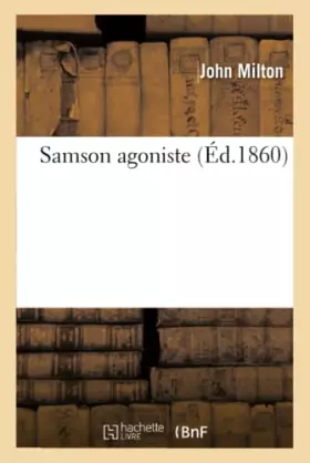 Samson agoniste