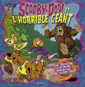 Scoody-doo et l'horrible geant