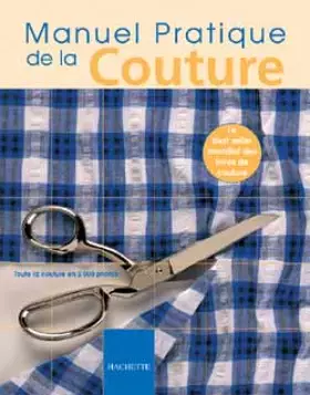 Manuel pratique de la couture - D Kindersley