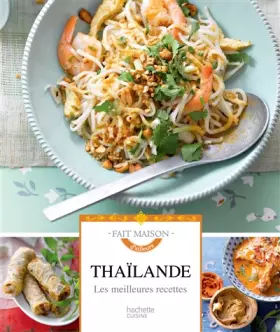 Thaïlande - Thomas Feller