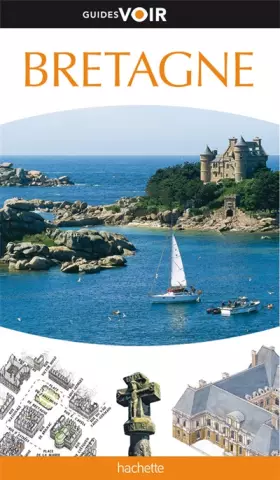 Guide Voir Bretagne - Collectif
