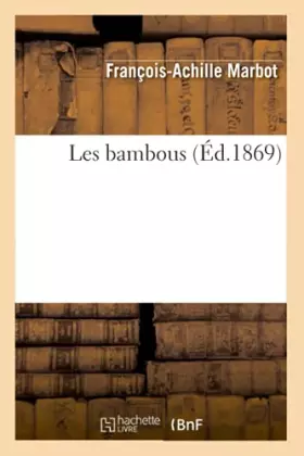 Les bambous (Éd.1869)