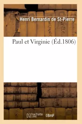 Paul et virginie (ed.1806)