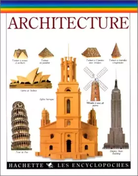 Architecture - Philip Wilkinson