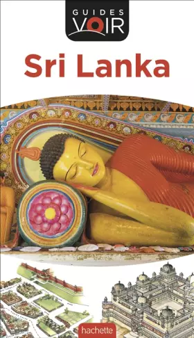 Guide Voir Sri Lanka - Collectif