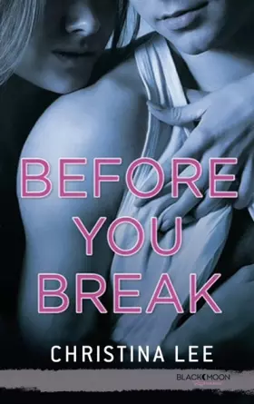 Beyore you break