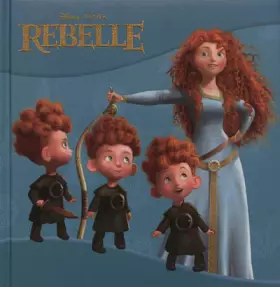 Rebelle, Classique - Walt Disney