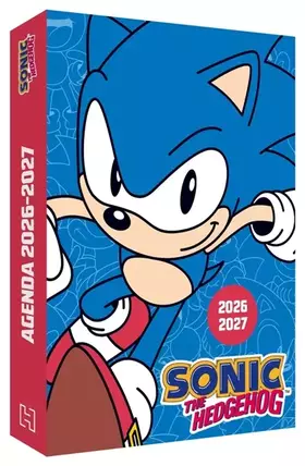 Sonic: Agenda 2026/2027