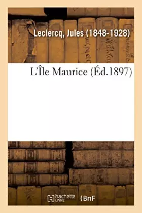 L'ile maurice