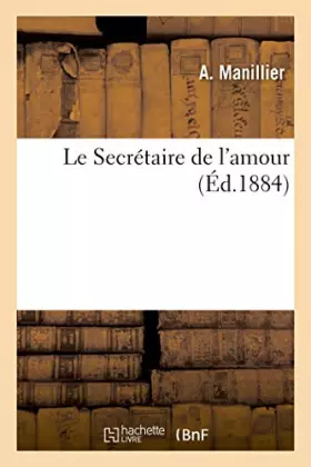 Le Secrétaire de l'amour