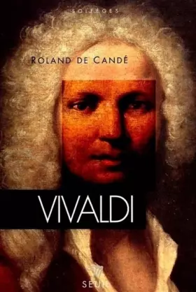 Vivaldi - Roland de Cande