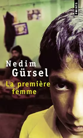 Premiere femme (la)