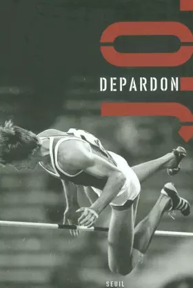 J.O. - Raymond Depardon