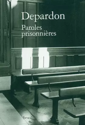 Paroles prisonnières