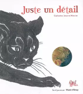 Juste un détail - Catherine-Jeanne Mercier