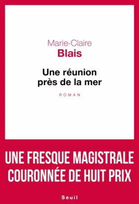 Une réunion près de la mer