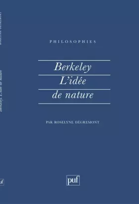 Berkeley - l'idée de nature