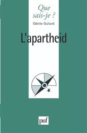 L'apartheid