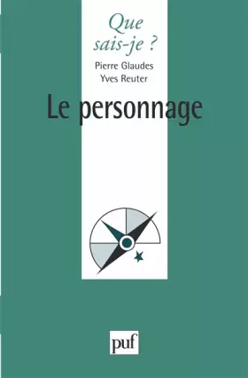 Le personnage
