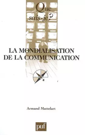 La mondialisation de la communication