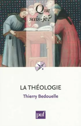Théologie (2e édition)