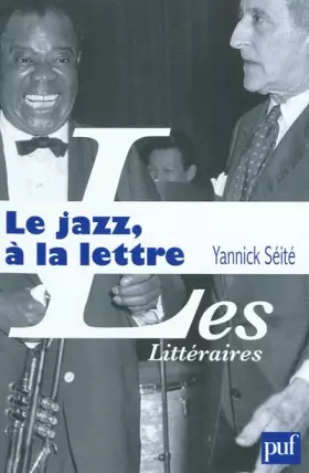 Le jazz, à la lettre