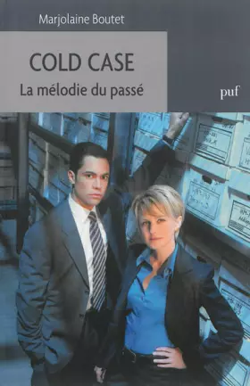 Cold case