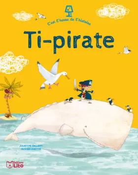 C est l heure ti-pirate