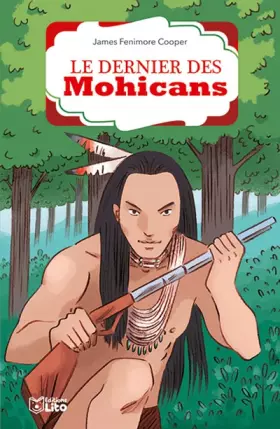 Bibli lito dernier mohican