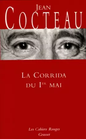 La corrida du 1er mai