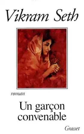 Un garçon convenable - Vikram Seth