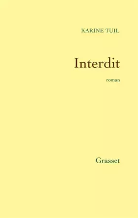 Interdit