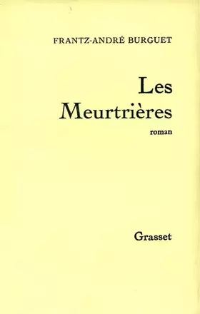 Les meurtrières