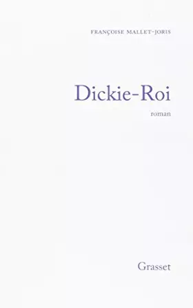 Dickie-roi