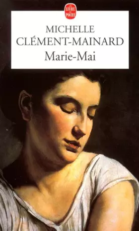 Marie-Mai - Michelle Clement-Mainard