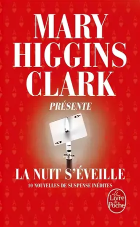 La Nuit s'éveille - Mary Higgins-Clark