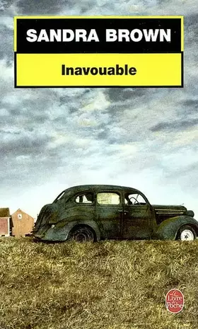 Inavouable - S. Brown