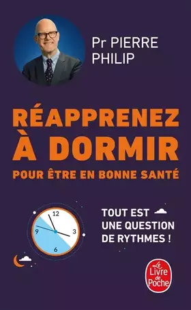 Réapprenez à dormir: pour être en bonne santé